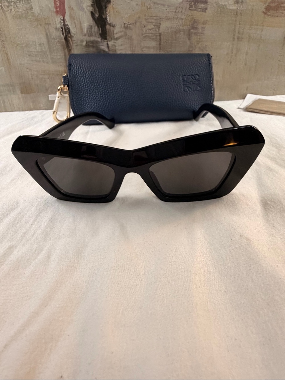 Loewe sunglasses - Picture 2 of 9
